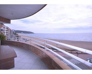 Terrace of Attic for sale in Lloret de Mar