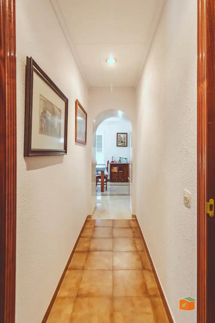 Finca rústica en venda en Tortosa amb Aire condicionat i Jardí privat