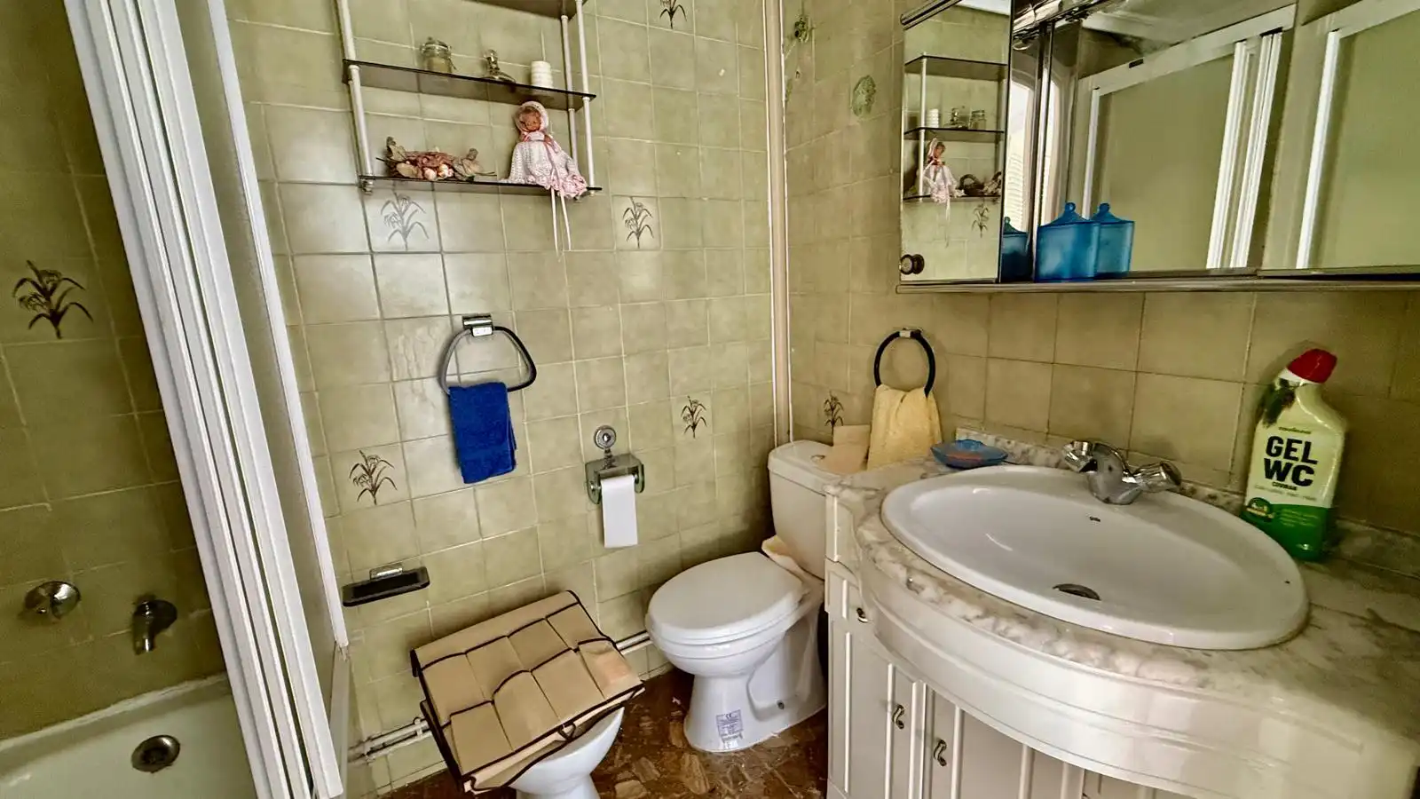 Casa in vendita a Calle de José Marcos de Segovia, imagen 15