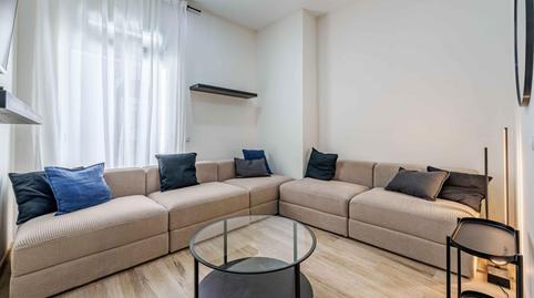 Photo 2 of Apartment to share in La Merced, Málaga Capital