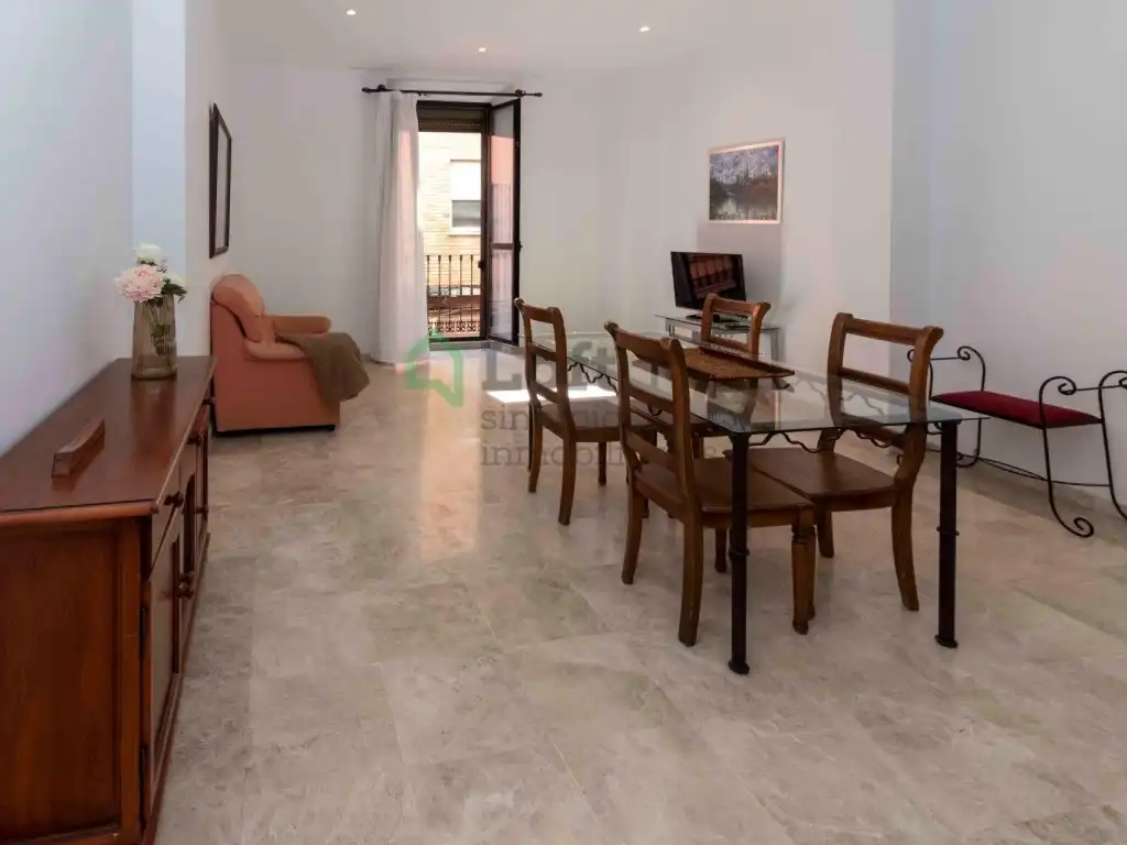 Appartement compact avec ascenseur à vendre à Casco Antiguo, imagen 14