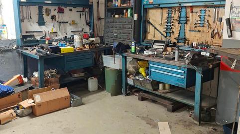 Photo 5 of Premises to rent in Montejurra, Roses - Castellbell, Sant Feliu de Llobregat