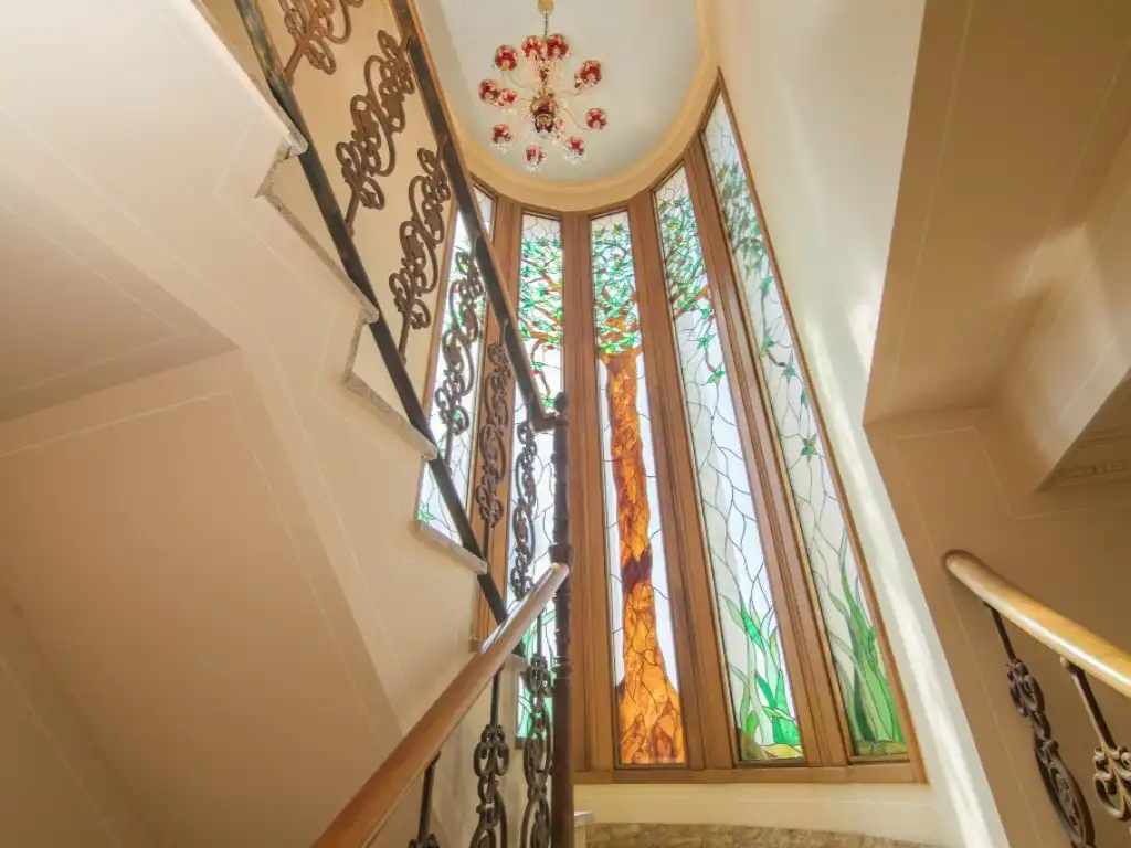 Casa con terraza en venta en Peña de las Águilas, imagen 28