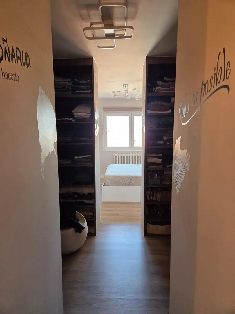 Habitación de Piso en venta en Calzada de Valdunciel con Calefacción