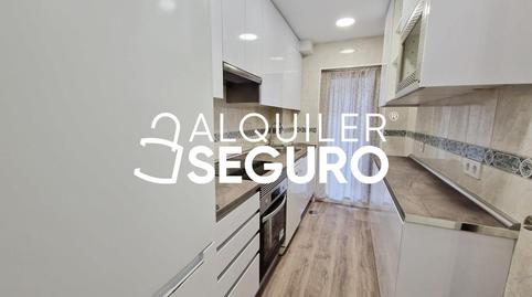 Photo 5 of Flat to rent in Rejilla, Centro, Móstoles