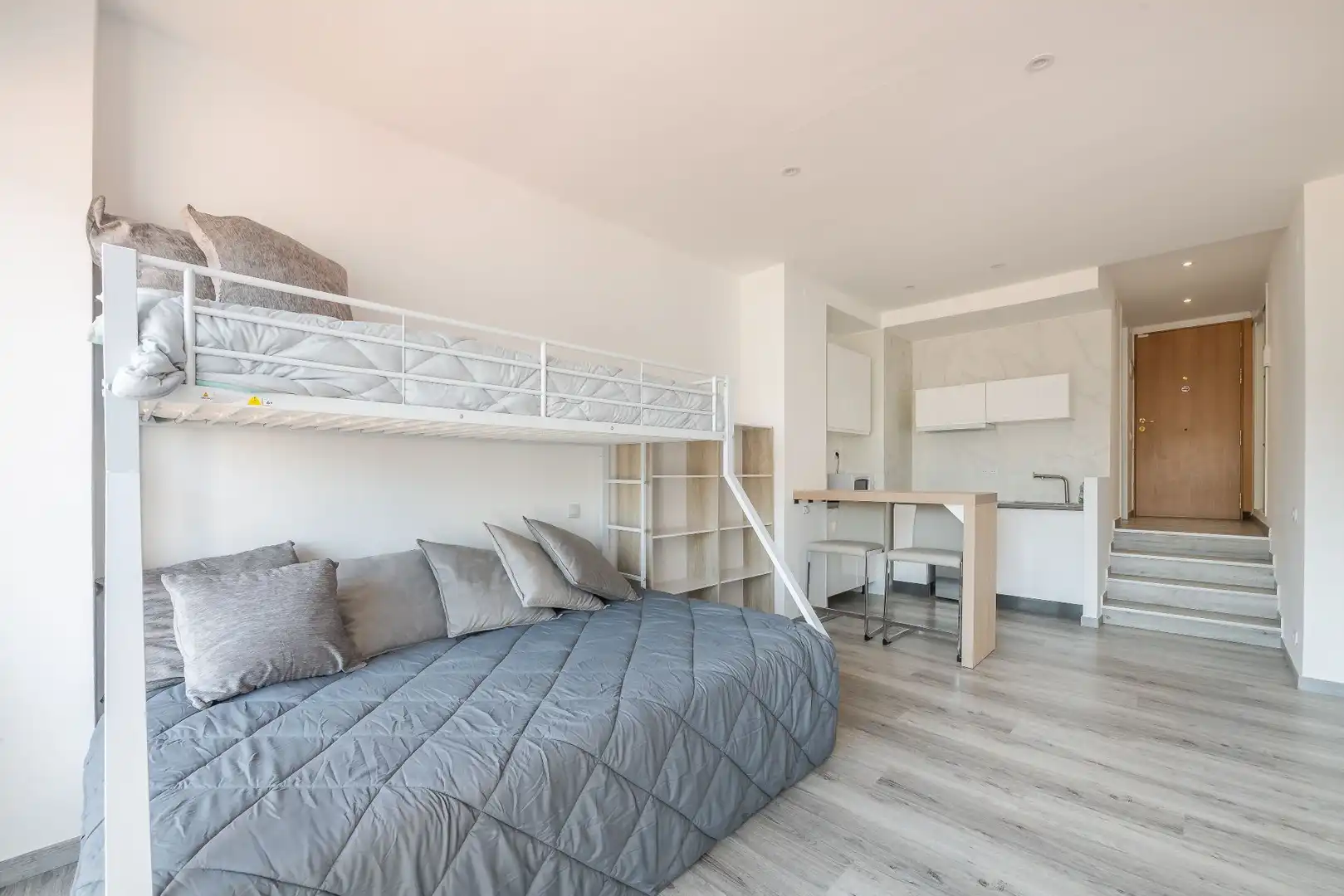 Studio with pool for sale in cap de ponent, imagen 7
