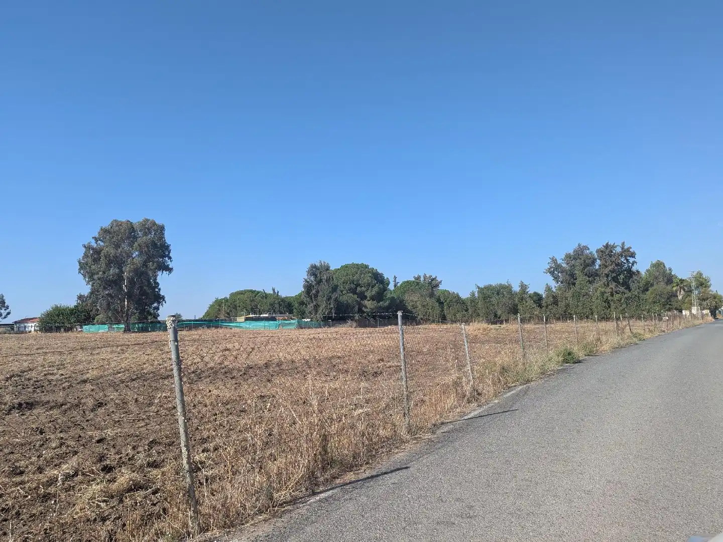 Casa o xalet en venda a Torre Cruz - Los Molinos