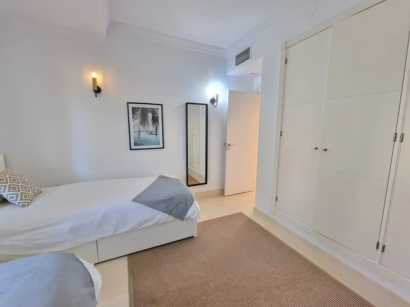 Apartament amb piscina en venda a Nueva Andalucía, imagen 23