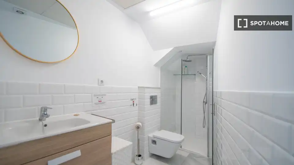 Habitació a Centro Histórico