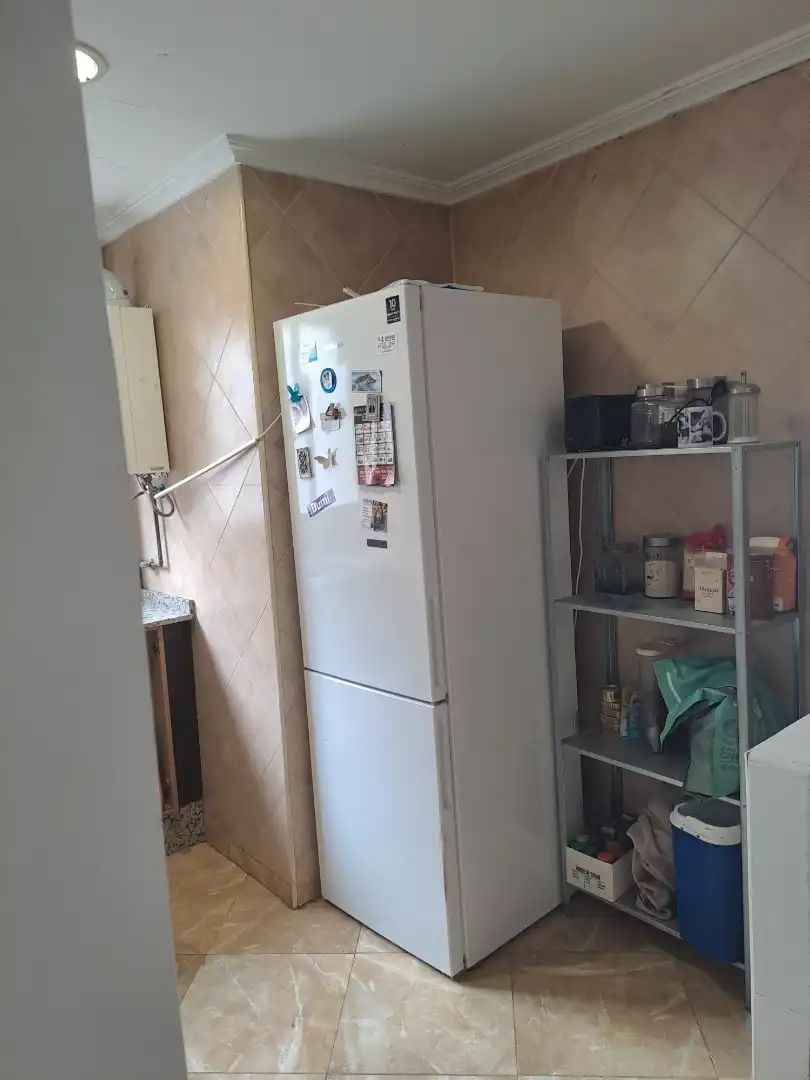 Cocina de Piso en venta en Manises con Aire acondicionado y Terraza