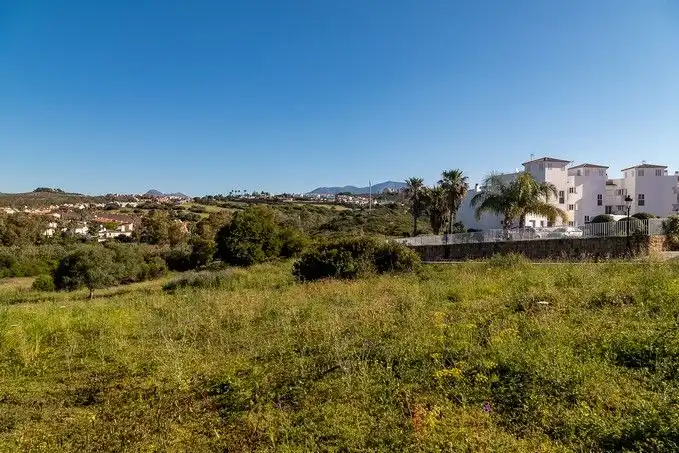 Terreno residencial en venta en Calle Aguamarina, imagen 15