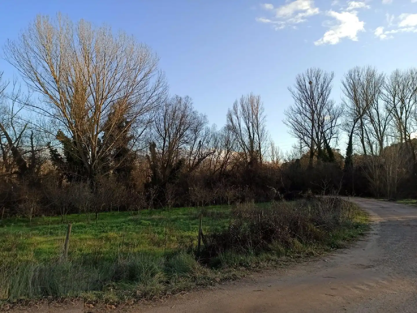 Terreny rústic en venda a Nájera, imagen 7