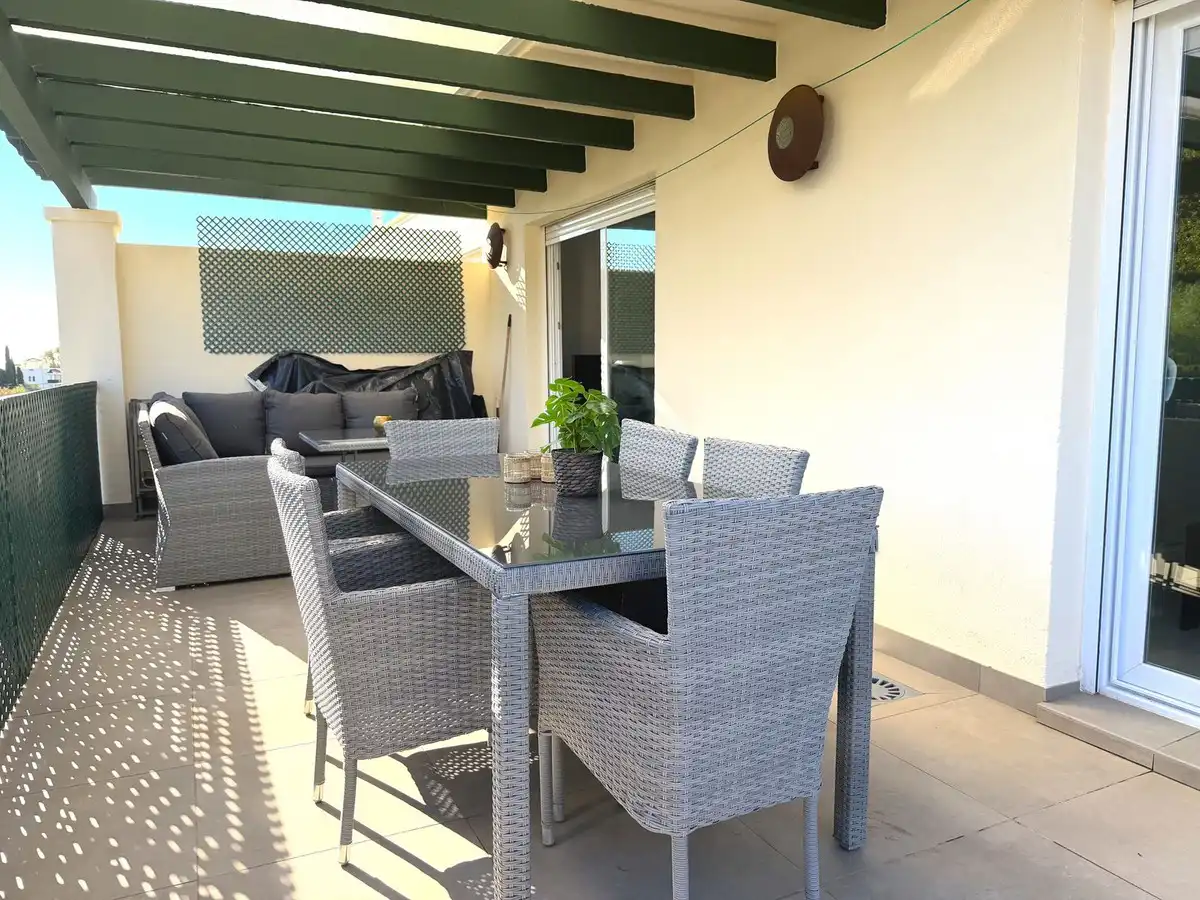 Apartment with terrace for sale in Calle Río Volga 26, imagen 35