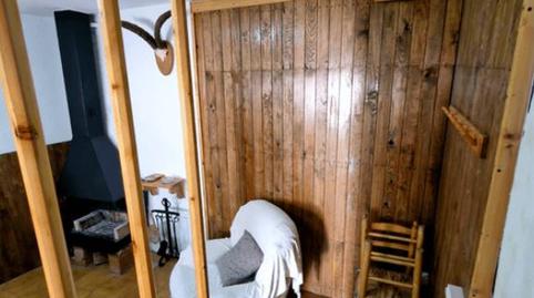 Foto 3 de Casa o xalet en venda a Castell de Cabres, Castellón