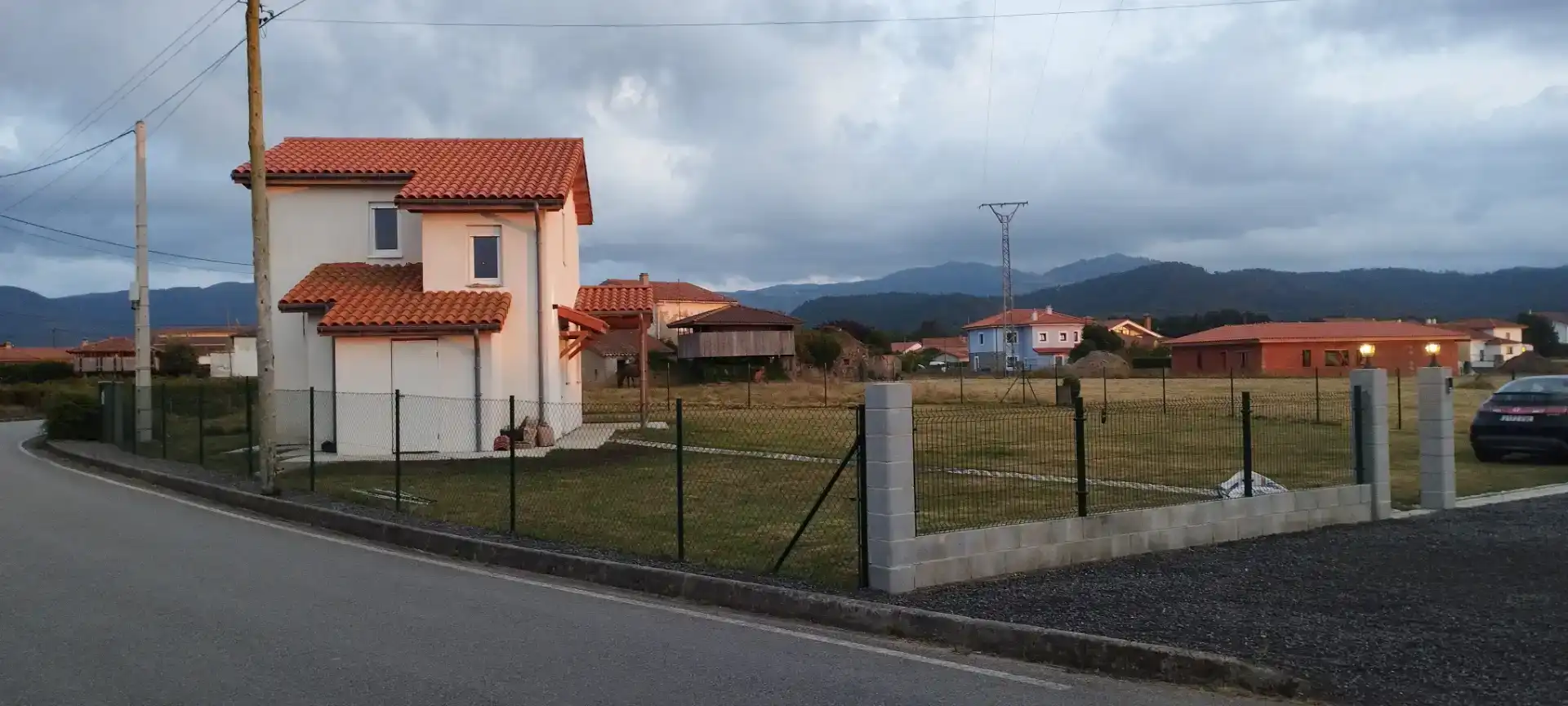 Casa o chalet de alquiler en Cudillero, Asturias