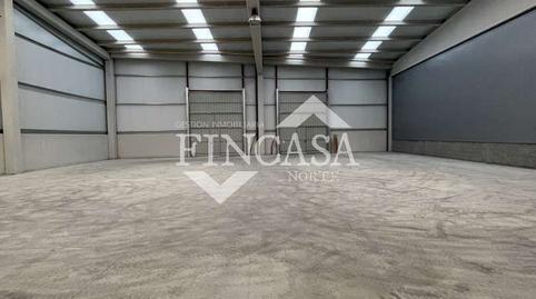 Foto 3 von Fabrikhallen zur Miete in Plaza Ambrosero Industrial, Bárcena de Cicero, Cantabria