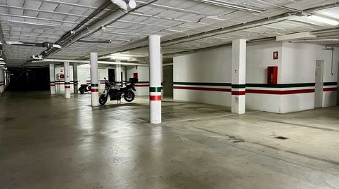 VENTA • PLAZAS DE GARAJE • ESTEPA, Bild 2