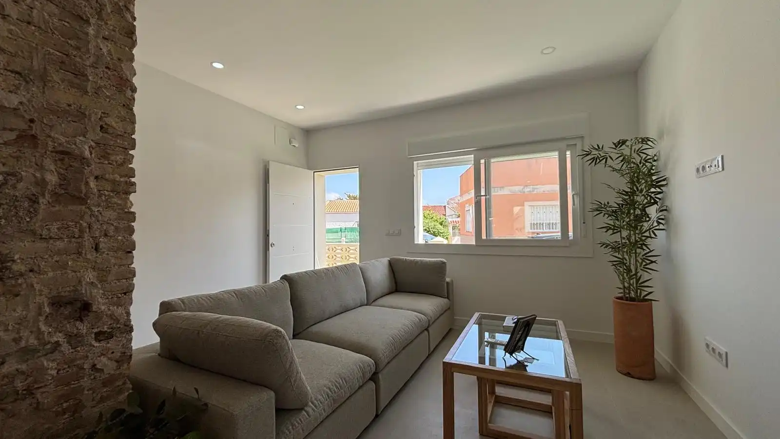 Sala d'estar de Planta baixa en venda en Pedanías Oeste