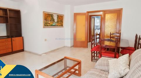 Foto 3 de Apartament en venda a Santo Domigo, Alicante / Alacant