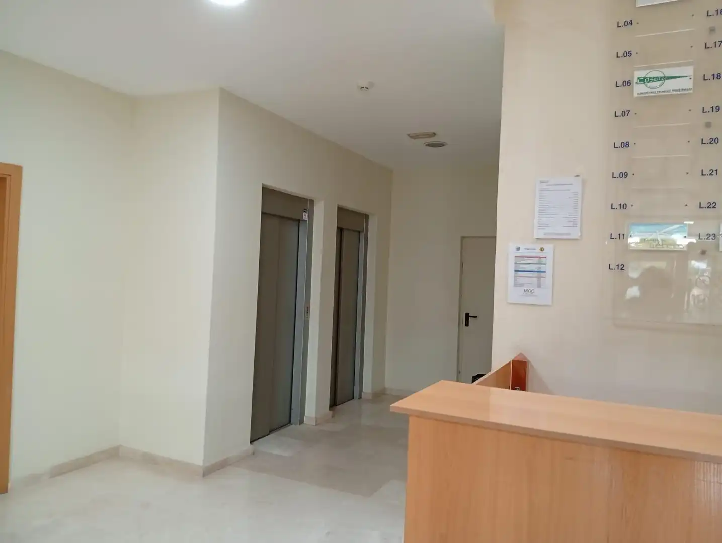 Local comercial en venda a Los Barrios, imagen 9