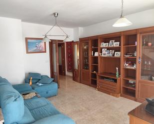 Living room of Duplex for sale in Zafra