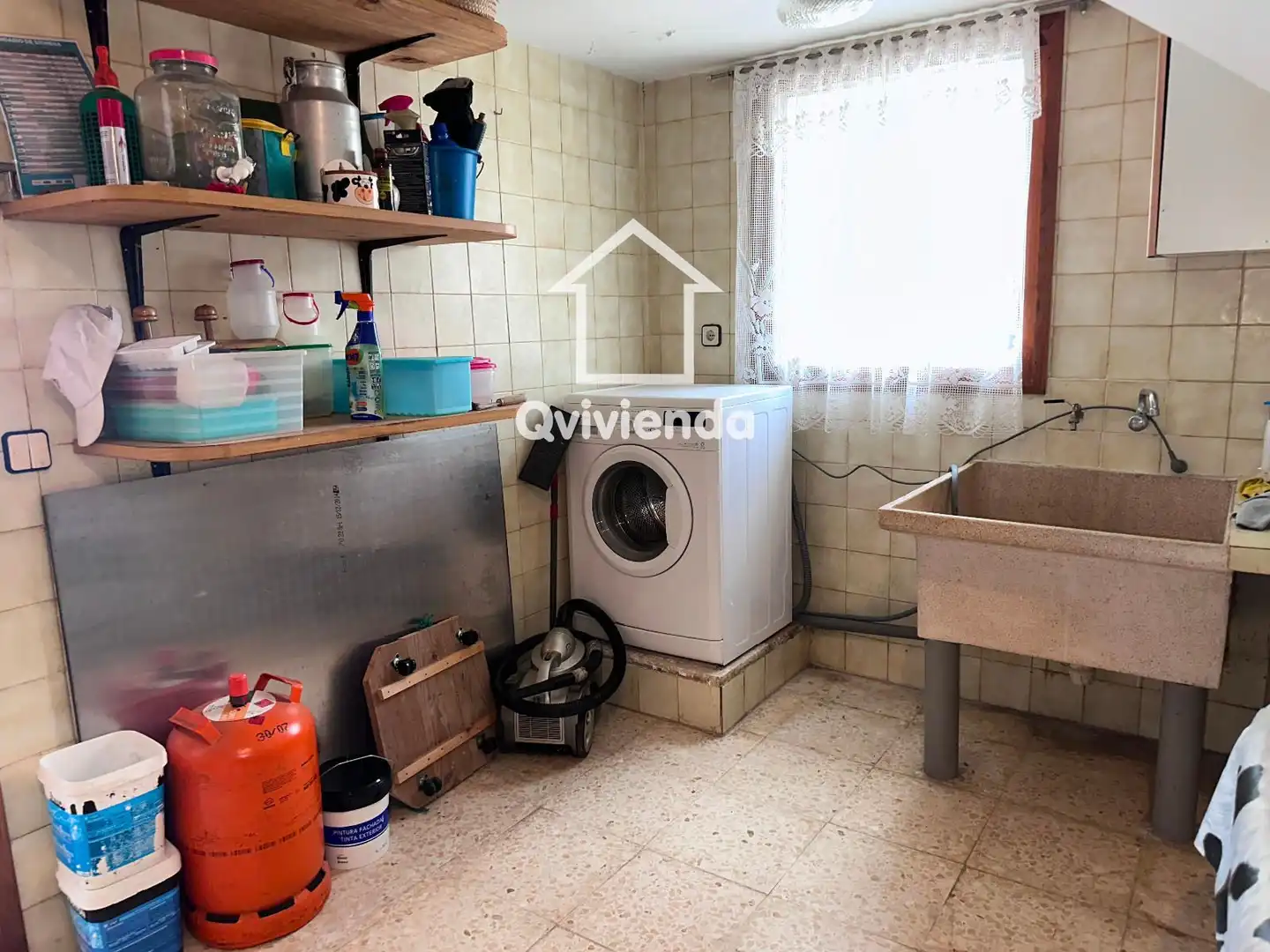 Cocina de Casa o chalet en venta en Lliçà d'Amunt con Aire acondicionado, Trastero y Piscina