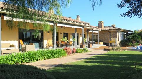 Foto 2 de Casa o xalet en venda a Eixample Residencial, Girona