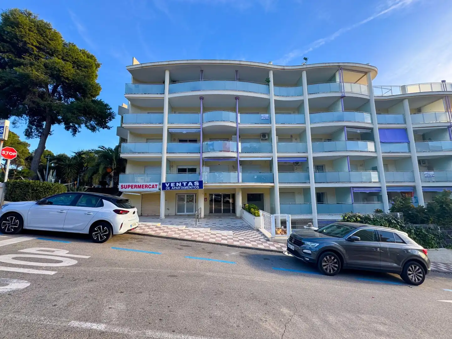 Appartamento con balcone in vendita a DUNES LES 1, imagen 9