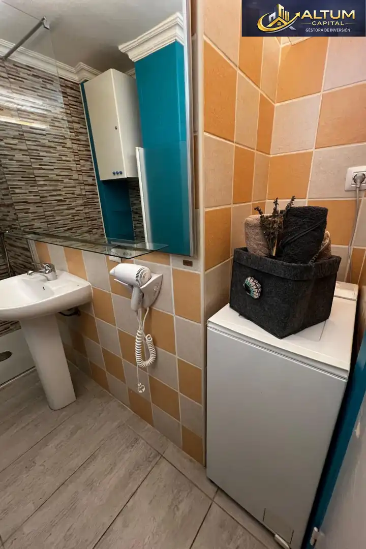Piso con terraza en venta en Calle Noelia Afonso Cabrera, imagen 14