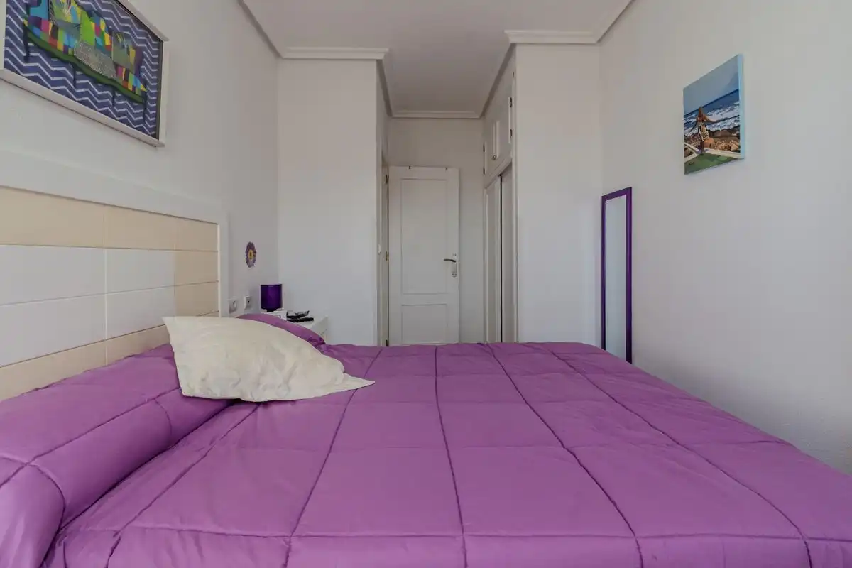Àtic amb terrassa en venda a C. Vicente Blasco Ibáñez, imagen 17