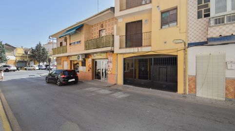 Photo 2 of Flat for sale in Campo Santo, Aljomahima - Ermita, Las Gabias