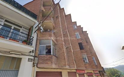 Exterior view of Flat for sale in Sant Celoni  with Balcony