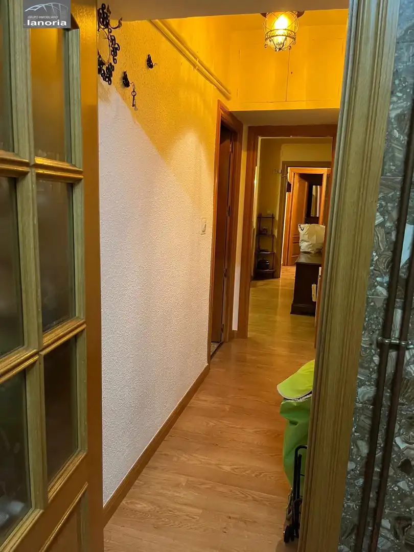 Piso con terraza en venta en Industria, imagen 3