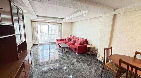 Foto 4 de Piso en venta en Santo Domigo, Alicante / Alacant