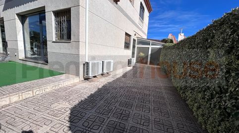 Fantástico chalet independiente en el centro de Miami Platja