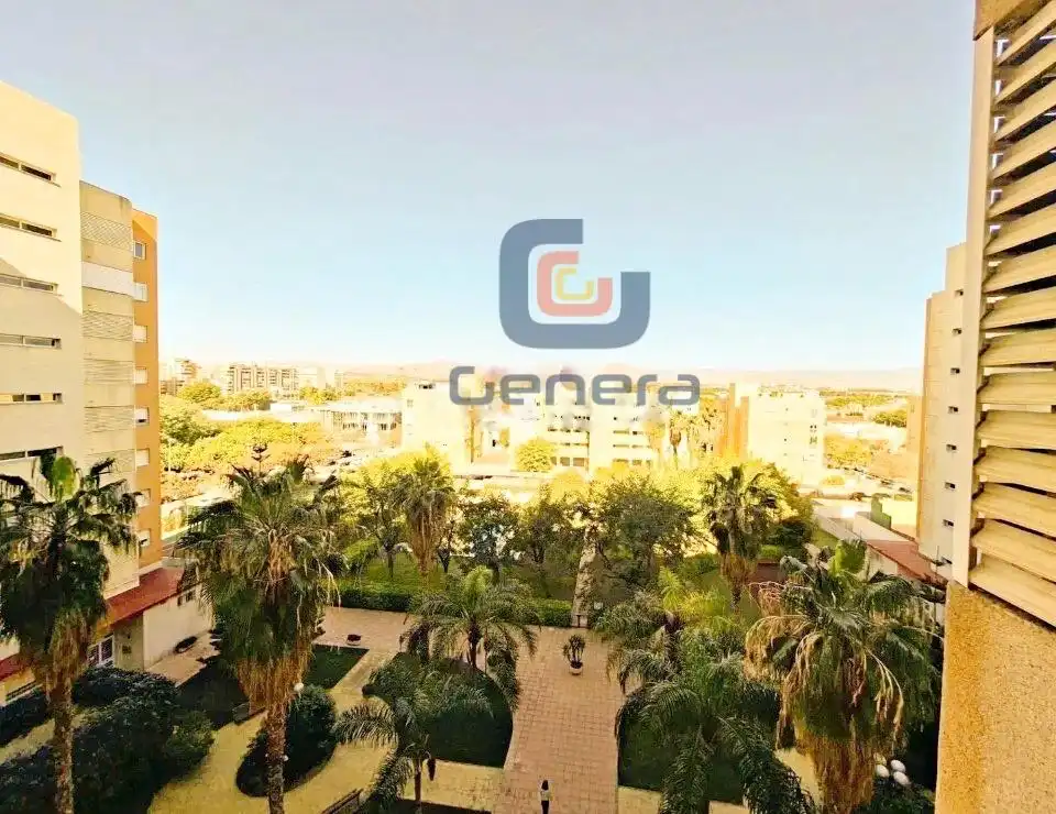 Appartamento con piscina in vendita a Playa de San Juan - El Cabo de las Huertas, imagen 9