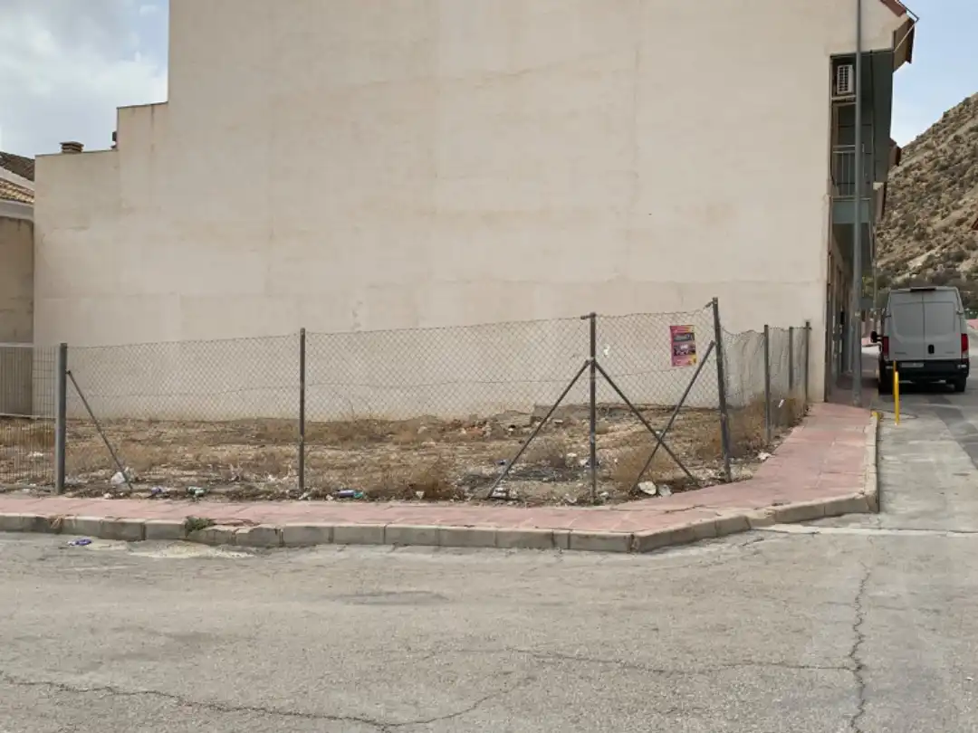 Terreno residencial en venta en Camilo José Cela 2, imagen 3