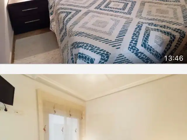 Schlafzimmer von Wohnung zur Miete in Pueblo