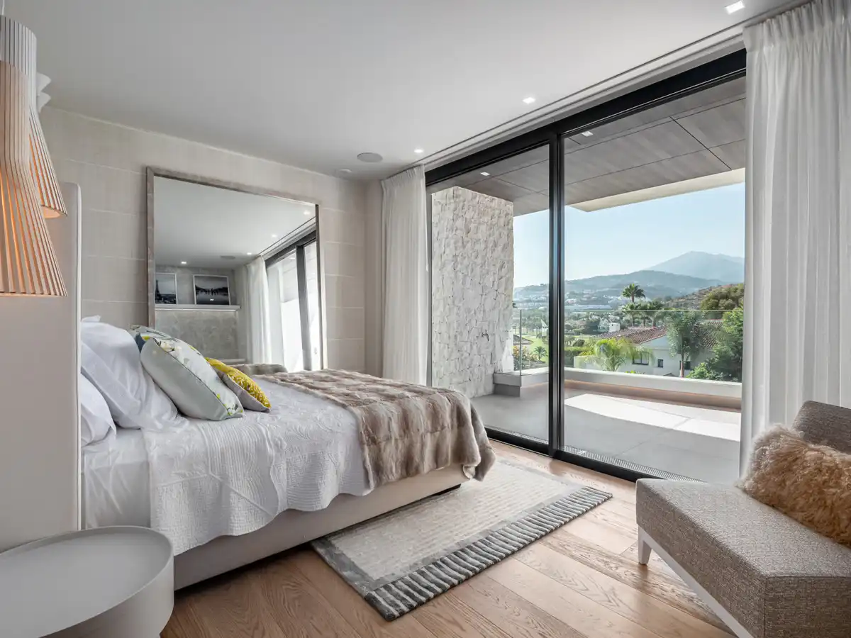 Casa amb piscina en venda a Nueva Andalucía, imagen 30