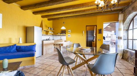 Foto 4 de Finca rústica en venda a Las Medianians la Ladera, La Perdoma - San Antonio - Benijos, La Orotava