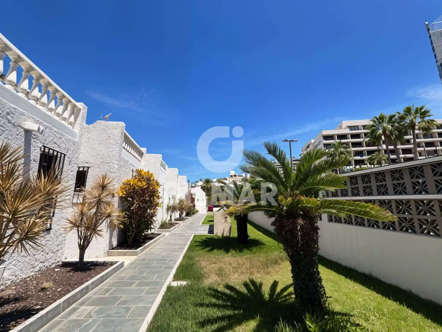 Houses for rent in Calle Venezuela, Playa de las Américas