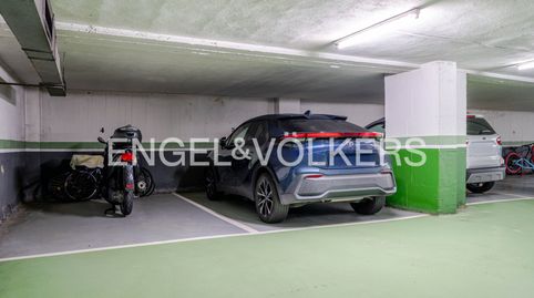 Foto 3 de Residencial en venda a Marino Tabuyo Kalea, Gros, Donostia - San Sebastián