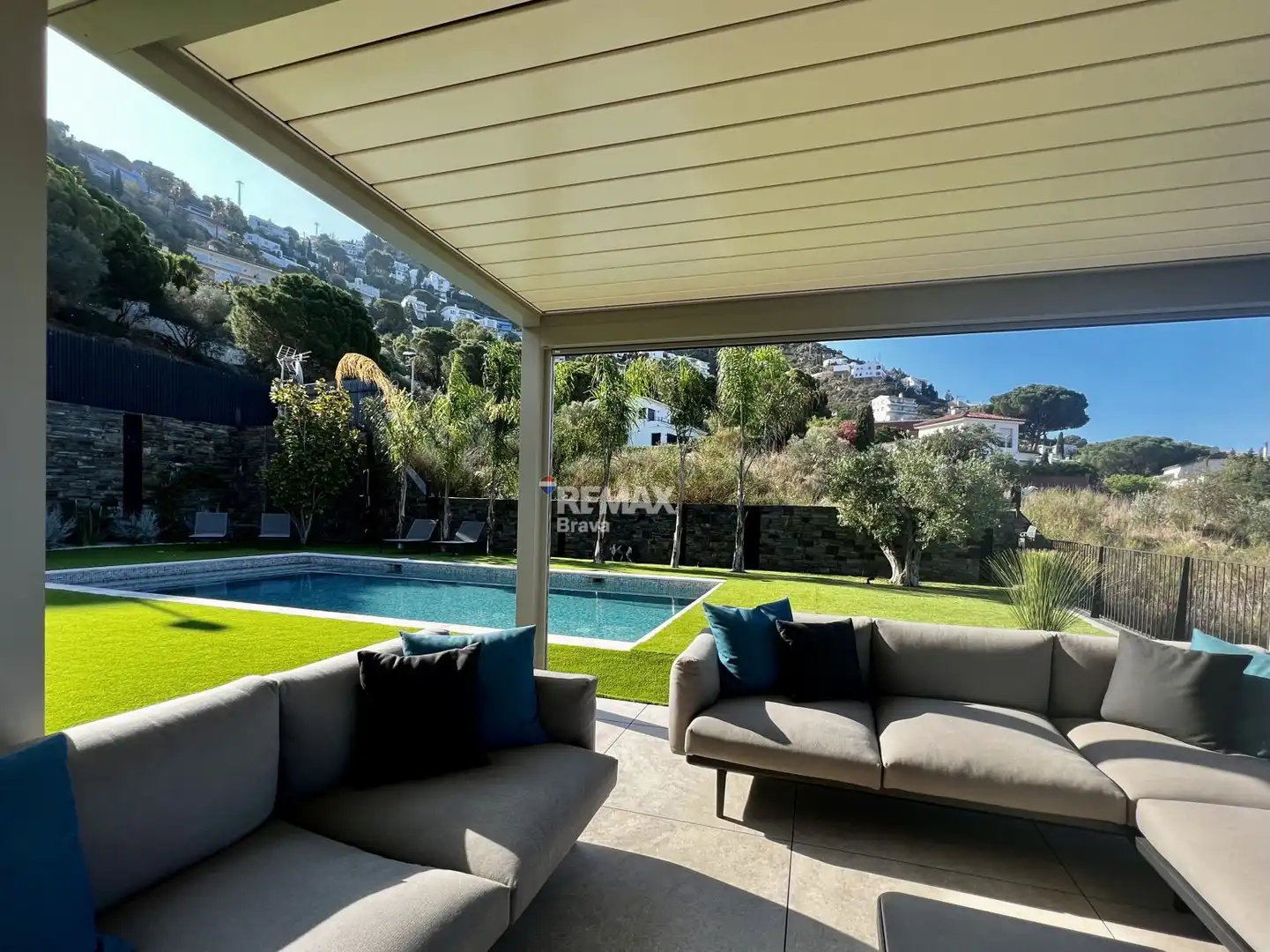Detached house with terrace for sale in Calle CL DE SALVADOR ESPRIU, imagen 2