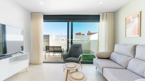Foto 3 de Casa adosada en venta en N/a, Santiago de la Ribera, San Javier