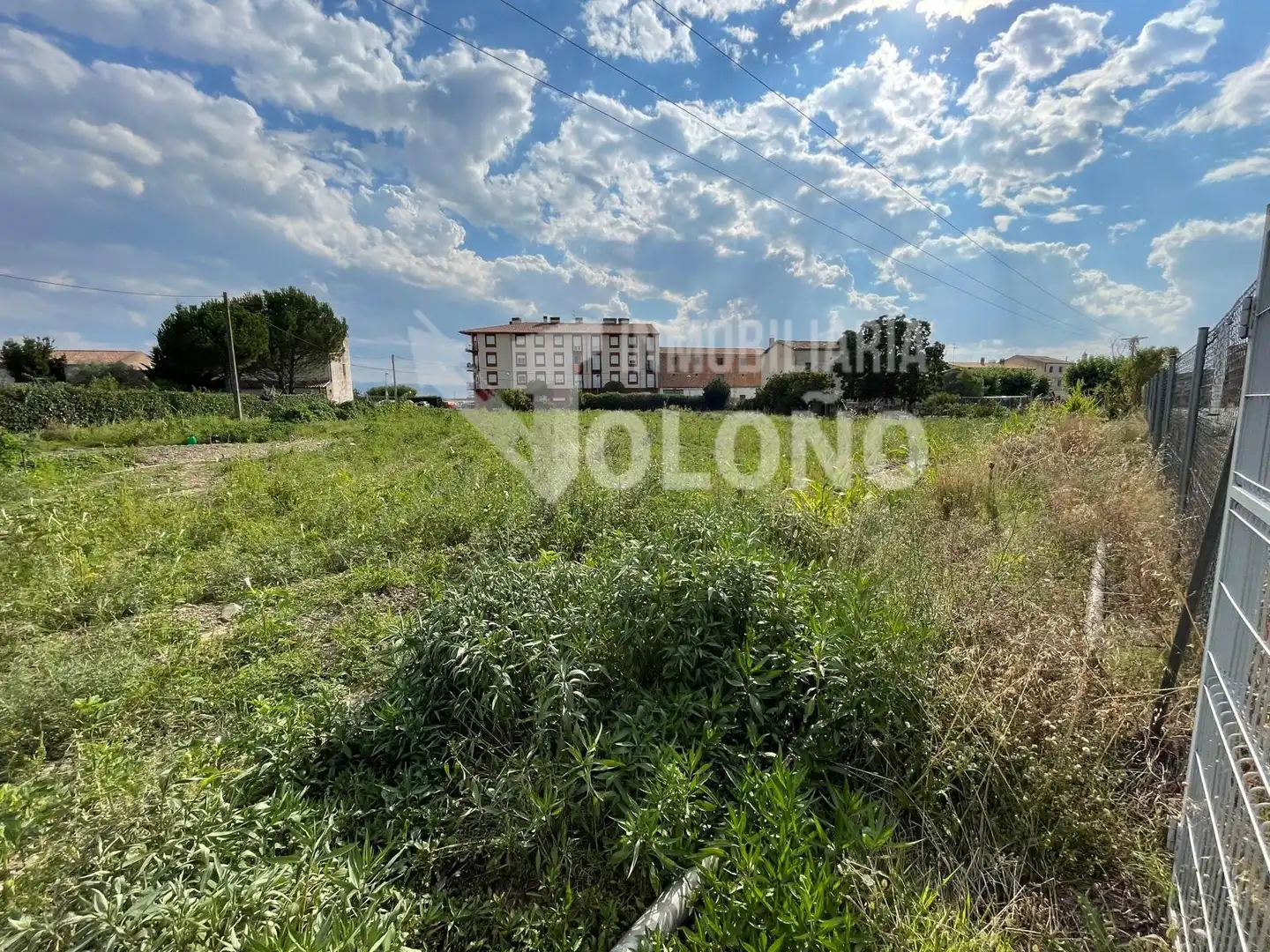 Residencial en venta en Castañares de Rioja