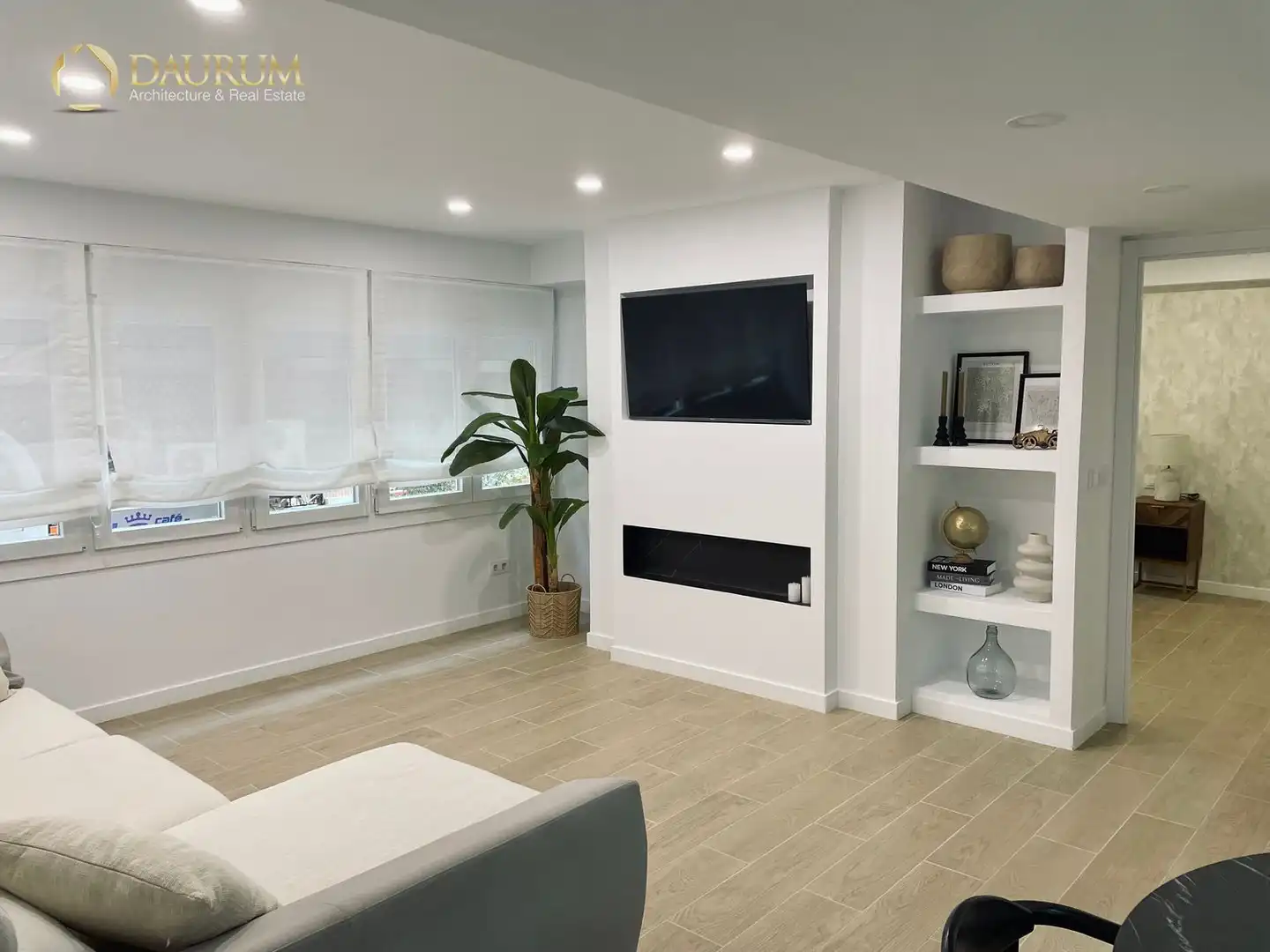 Piso con ascensor en venta en DE MÉNDEZ NÚÑEZ, imagen 4