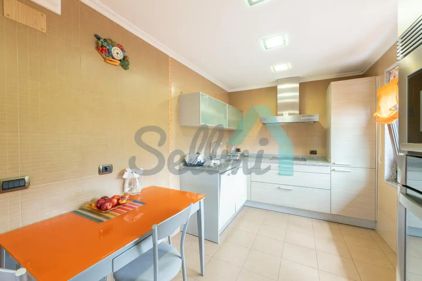 House with garden for sale in Zona Loma del Canto, imagen 49
