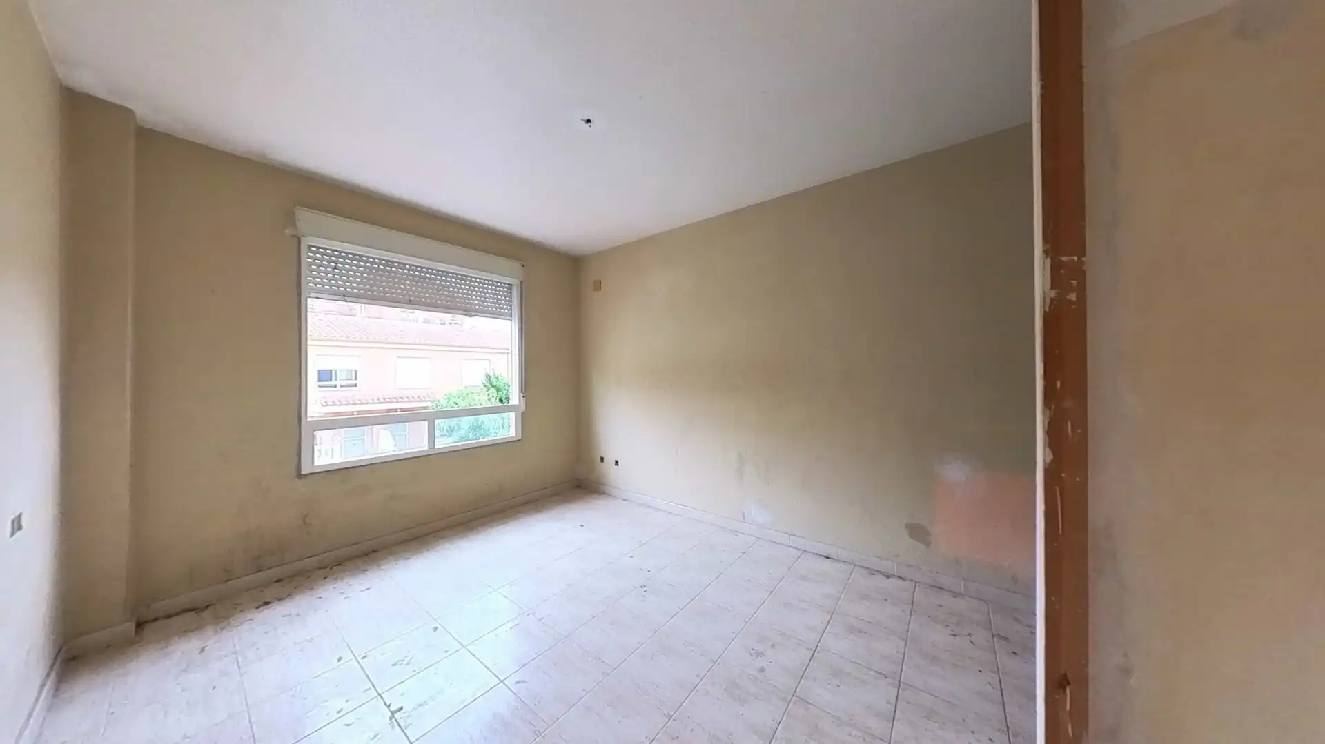 Dormitori de Casa o xalet en venda en Gandia