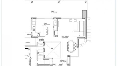 Foto 3 de Casa o chalet en venta en Hipódromo - Cerrado del Águila, Mijas