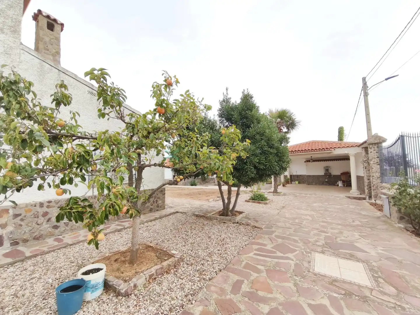 Casa con balcone in vendita a Paseo Santa Quiteria, imagen 59